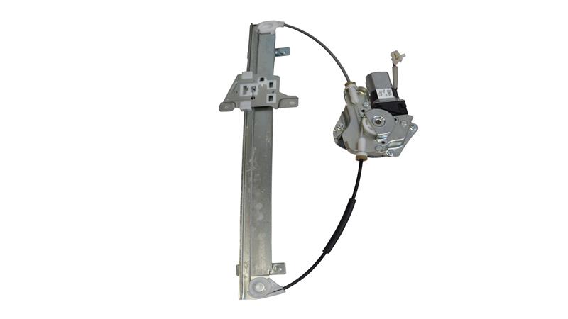 ÖN KAPI CAMI MEKANIZMASI SAĞ (D2)